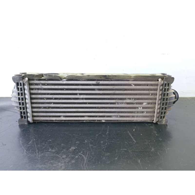 Recambio de intercooler para ford transit custom kasten panther referencia OEM IAM   