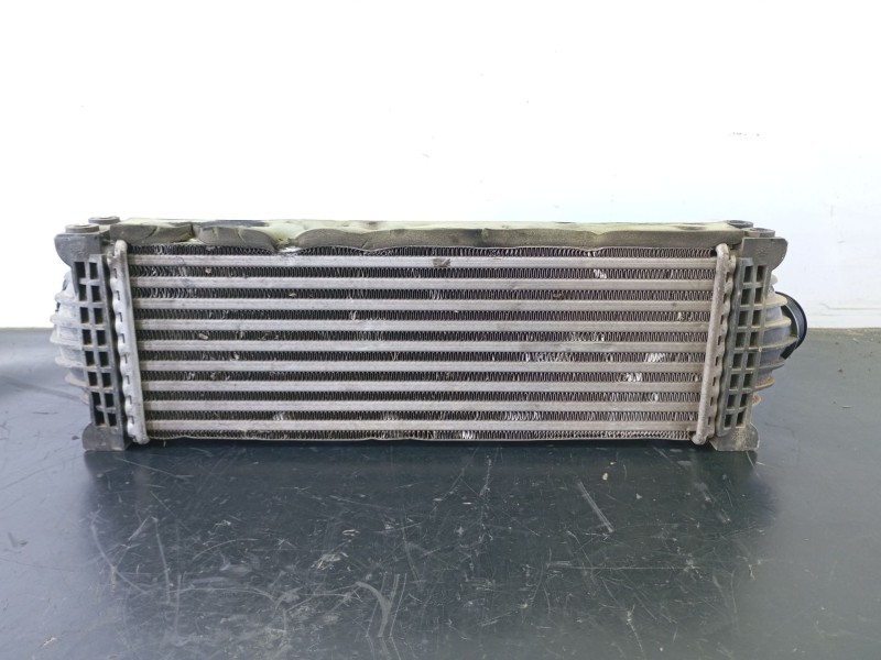 Recambio de intercooler para ford transit custom kasten panther referencia OEM IAM   