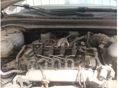 hyundai i30 (fd) del año 2011 2