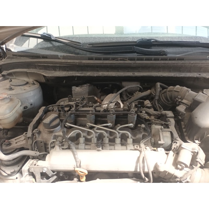 hyundai i30 (fd) del año 2011