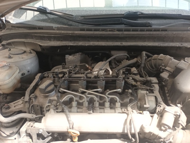 hyundai i30 (fd) del año 2011