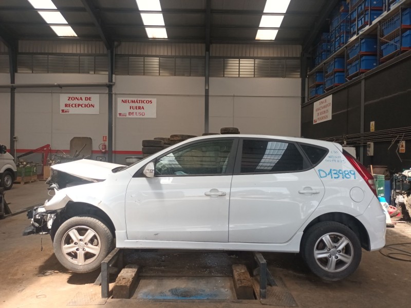 hyundai i30 (fd) del año 2011