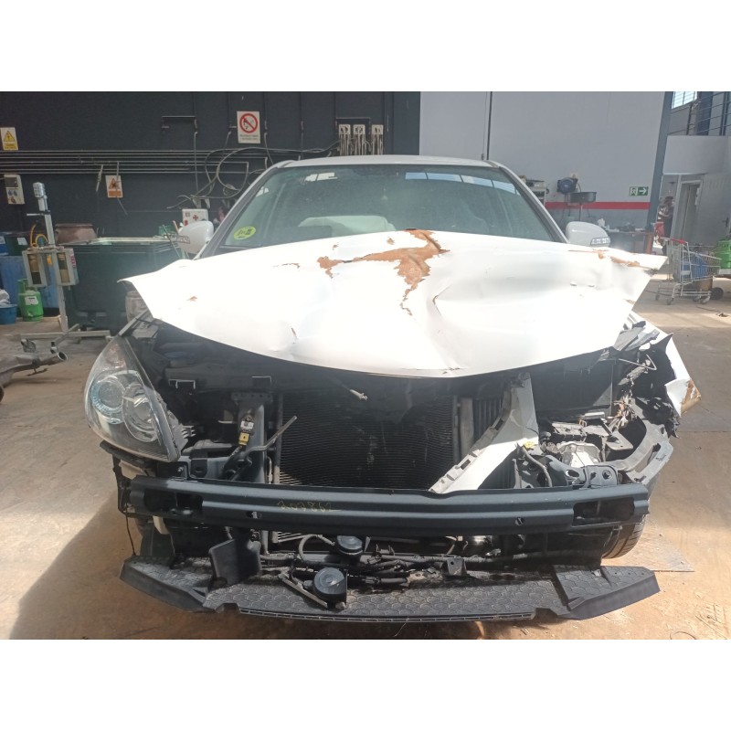 hyundai i30 (fd) del año 2011