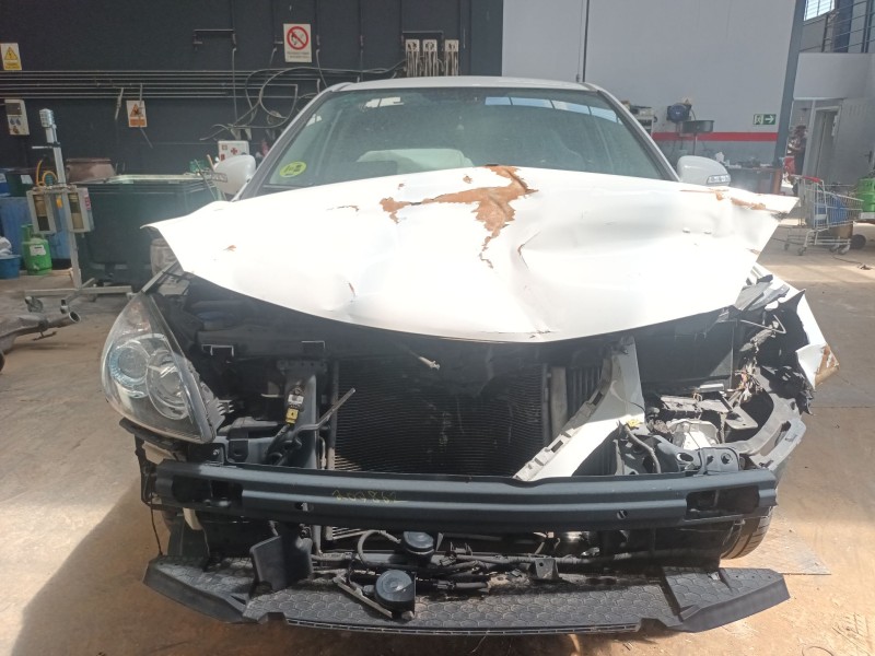 hyundai i30 (fd) del año 2011