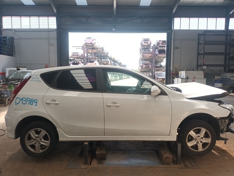hyundai i30 (fd) del año 2011