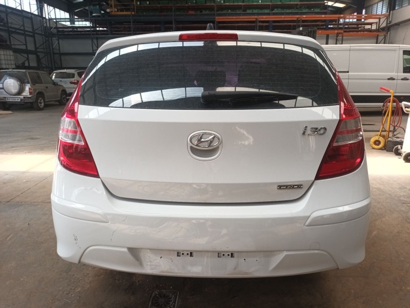 hyundai i30 (fd) del año 2011