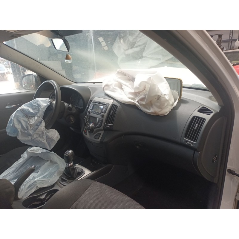 hyundai i30 (fd) del año 2011