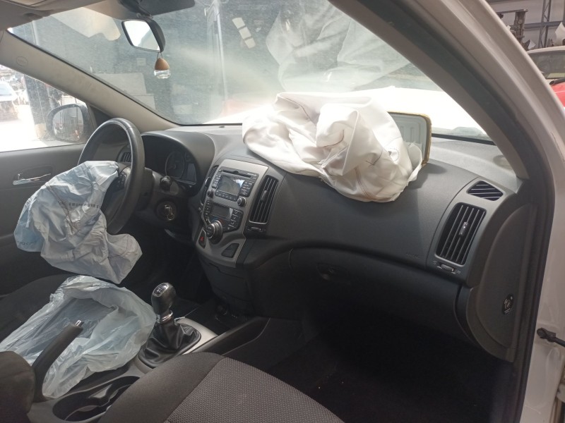 hyundai i30 (fd) del año 2011