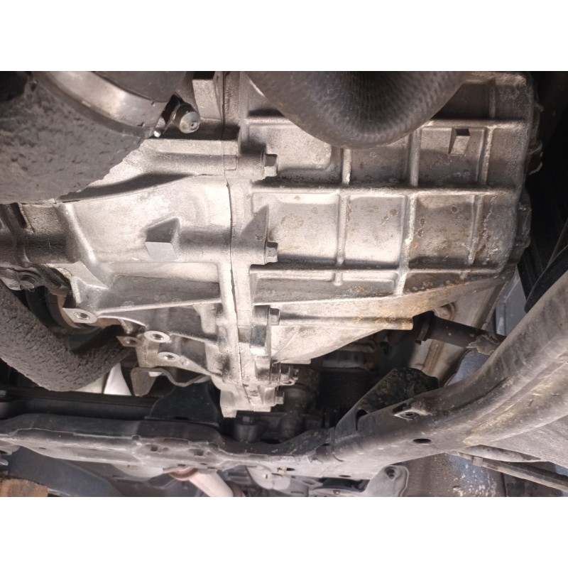 hyundai i30 (fd) del año 2011