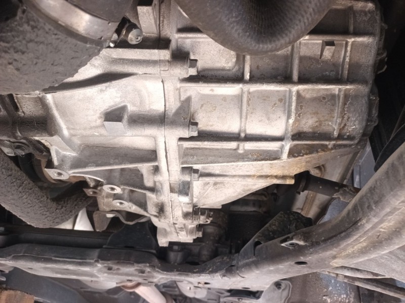 hyundai i30 (fd) del año 2011