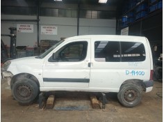 peugeot partner monospace (5_, g_) del año 2004