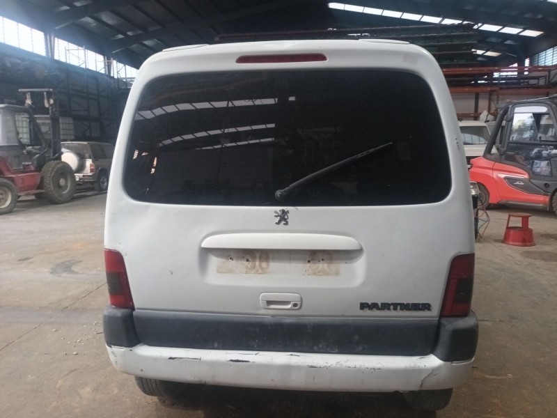 peugeot partner monospace (5_, g_) del año 2004