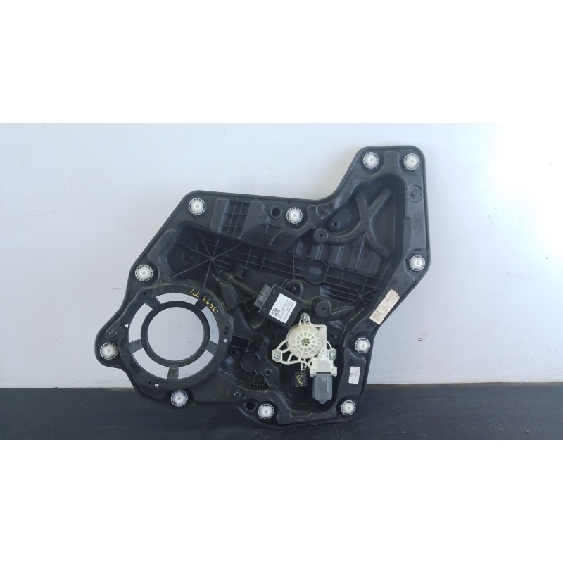 Recambio de elevalunas trasero izquierdo para ford fiesta vii (hj, hf) 1.1 ti-vct referencia OEM IAM   