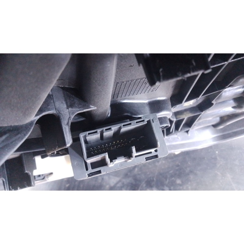 Recambio de elevalunas trasero izquierdo para ford fiesta vii (hj, hf) 1.1 ti-vct referencia OEM IAM   