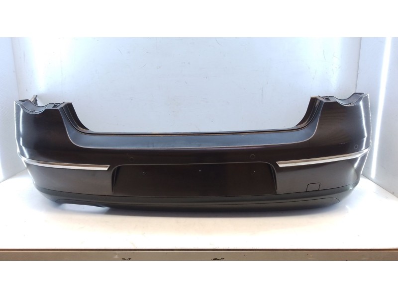 Recambio de paragolpes trasero para volkswagen passat b6 (3c2) 1.8 tsi referencia OEM IAM   E5-A1-1