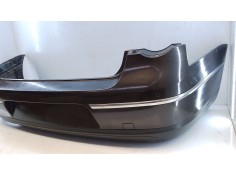 Recambio de paragolpes trasero para volkswagen passat b6 (3c2) 1.8 tsi referencia OEM IAM   E5-A1-1 2