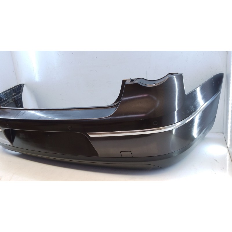 Recambio de paragolpes trasero para volkswagen passat b6 (3c2) 1.8 tsi referencia OEM IAM   E5-A1-1