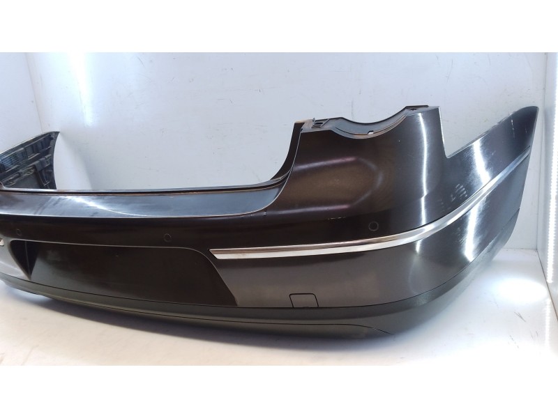 Recambio de paragolpes trasero para volkswagen passat b6 (3c2) 1.8 tsi referencia OEM IAM   E5-A1-1