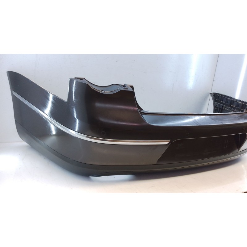Recambio de paragolpes trasero para volkswagen passat b6 (3c2) 1.8 tsi referencia OEM IAM   E5-A1-1