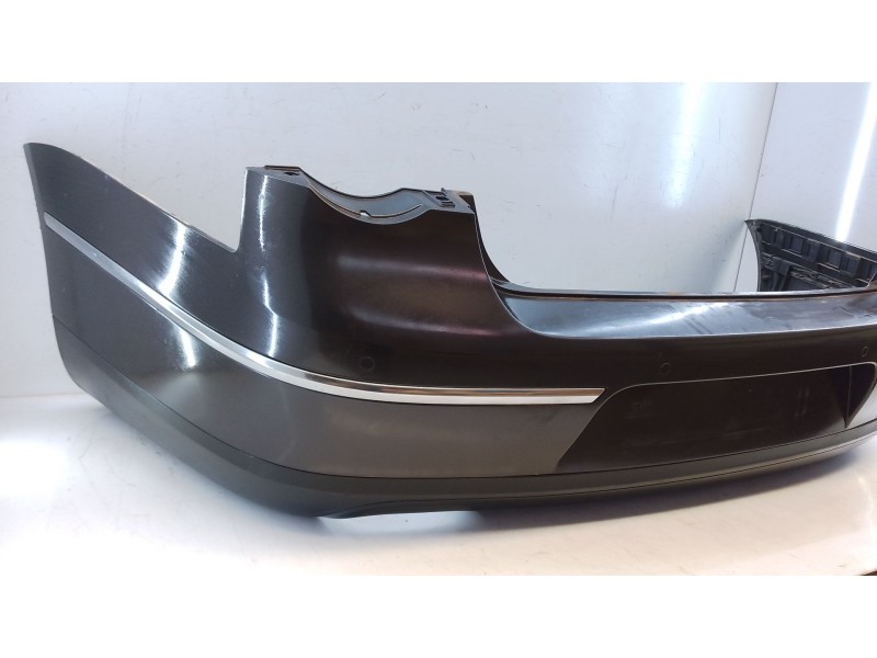 Recambio de paragolpes trasero para volkswagen passat b6 (3c2) 1.8 tsi referencia OEM IAM   E5-A1-1