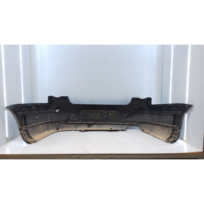 Recambio de paragolpes trasero para volkswagen passat b6 (3c2) 1.8 tsi referencia OEM IAM   E5-A1-1