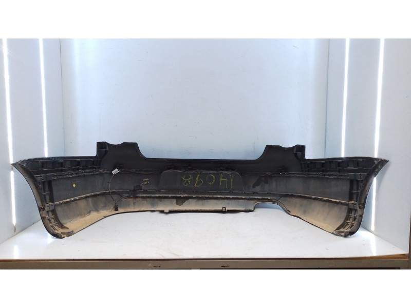 Recambio de paragolpes trasero para volkswagen passat b6 (3c2) 1.8 tsi referencia OEM IAM   E5-A1-1