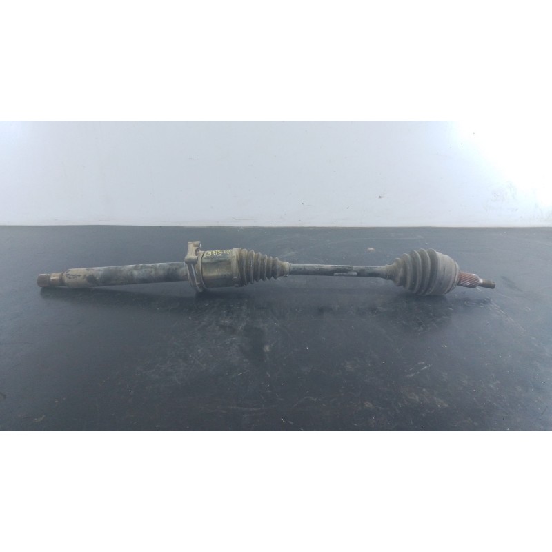 Recambio de transmision delantera derecha para volkswagen crafter furgoneta (sy_, sx_) 2.0 tdi referencia OEM IAM 2N407272J  P1-