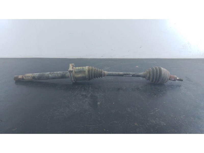 Recambio de transmision delantera derecha para volkswagen crafter furgoneta (sy_, sx_) 2.0 tdi referencia OEM IAM 2N407272J  P1-