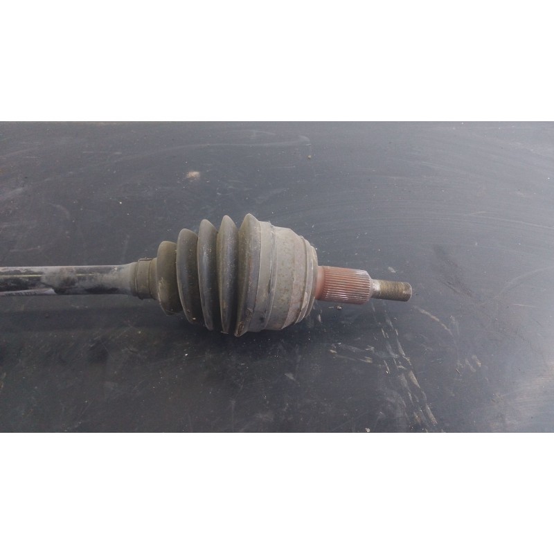 Recambio de transmision delantera derecha para volkswagen crafter furgoneta (sy_, sx_) 2.0 tdi referencia OEM IAM 2N407272J  P1-