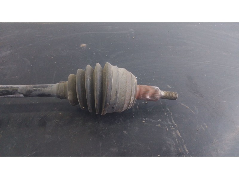 Recambio de transmision delantera derecha para volkswagen crafter furgoneta (sy_, sx_) 2.0 tdi referencia OEM IAM 2N407272J  P1-