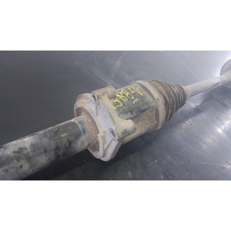 Recambio de transmision delantera derecha para volkswagen crafter furgoneta (sy_, sx_) 2.0 tdi referencia OEM IAM 2N407272J  P1-