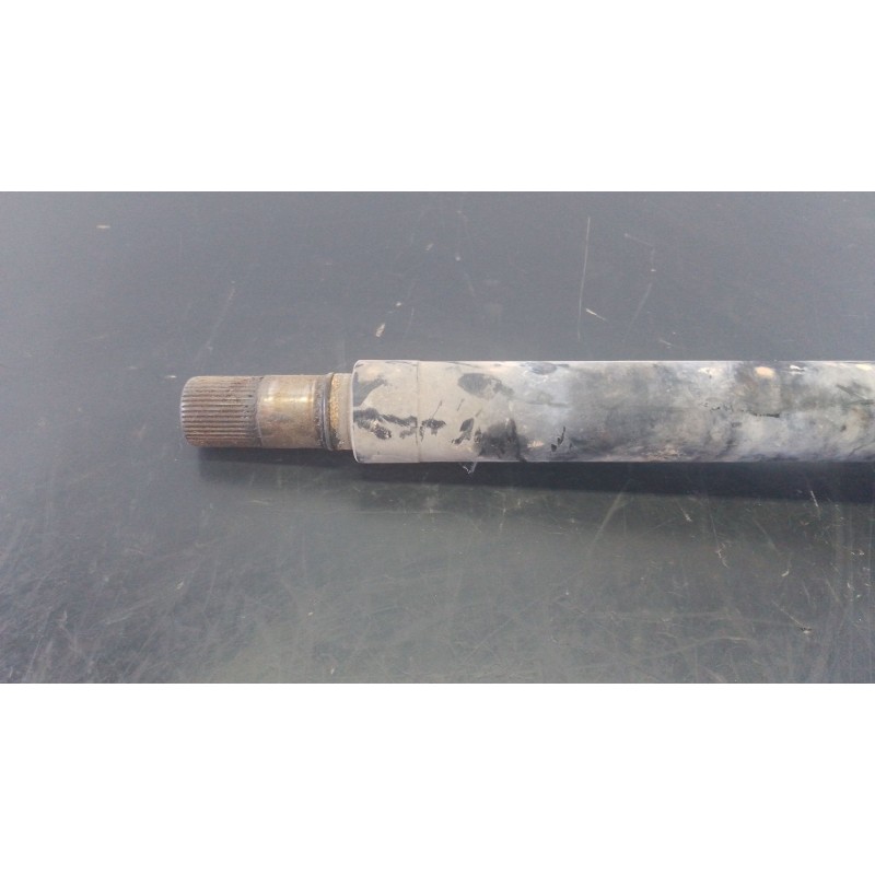 Recambio de transmision delantera derecha para volkswagen crafter furgoneta (sy_, sx_) 2.0 tdi referencia OEM IAM 2N407272J  P1-