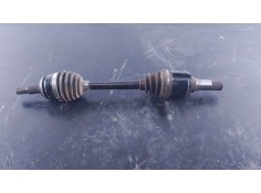 TRANSMISION DELANTERA IZQUIERDA P1-A6-48