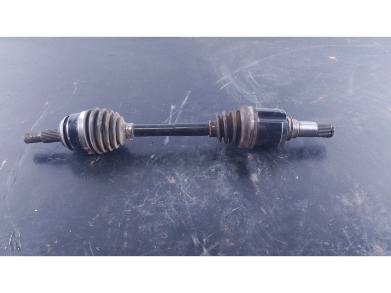 Recambio de transmision delantera izquierda para mazda cx-30 (dm) e-skyactiv-x m hybrid referencia OEM IAM   P1-A6-48