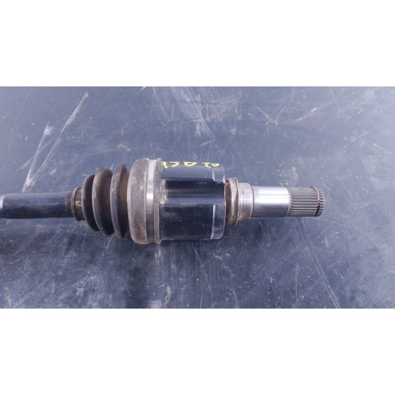 Recambio de transmision delantera izquierda para mazda cx-30 (dm) e-skyactiv-x m hybrid referencia OEM IAM   P1-A6-48