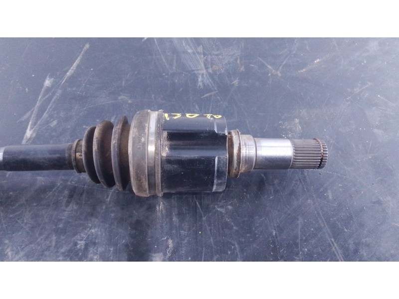 Recambio de transmision delantera izquierda para mazda cx-30 (dm) e-skyactiv-x m hybrid referencia OEM IAM   P1-A6-48