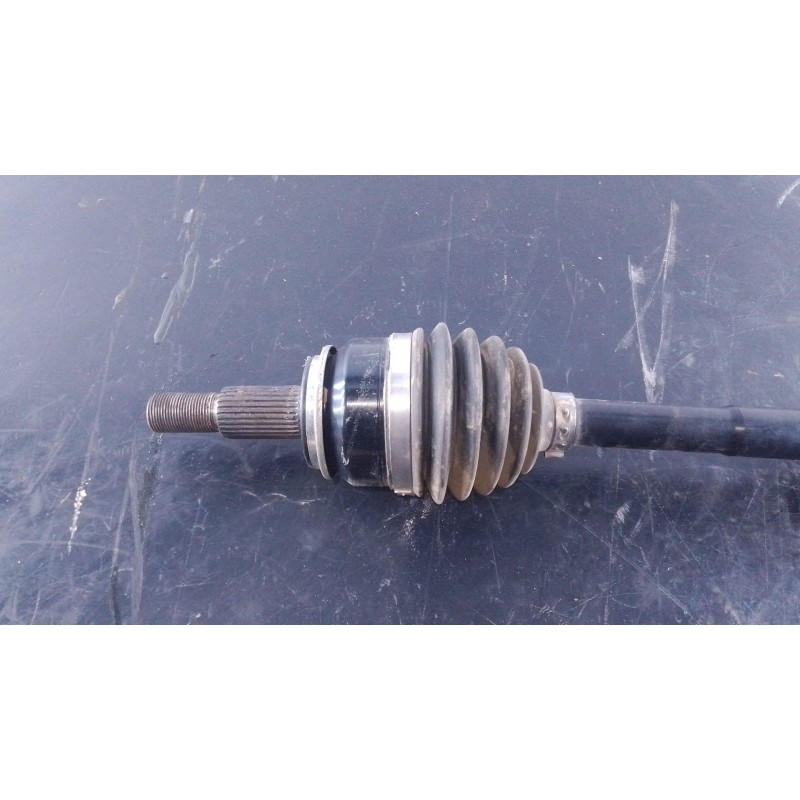 Recambio de transmision delantera izquierda para mazda cx-30 (dm) e-skyactiv-x m hybrid referencia OEM IAM   P1-A6-48