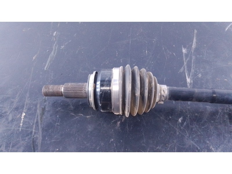 Recambio de transmision delantera izquierda para mazda cx-30 (dm) e-skyactiv-x m hybrid referencia OEM IAM   P1-A6-48