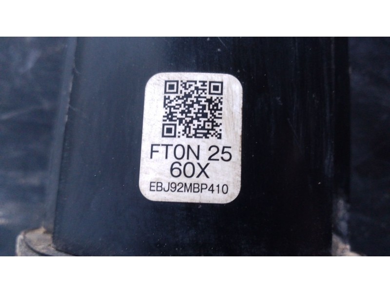 Recambio de transmision delantera izquierda para mazda cx-30 (dm) e-skyactiv-x m hybrid referencia OEM IAM   P1-A6-48