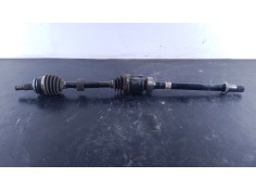 TRANSMISION DELANTERA DERECHA P1-A6-48