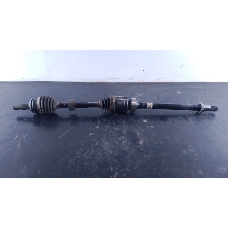 Recambio de transmision delantera derecha para mazda cx-30 (dm) e-skyactiv-x m hybrid referencia OEM IAM   P1-A6-48