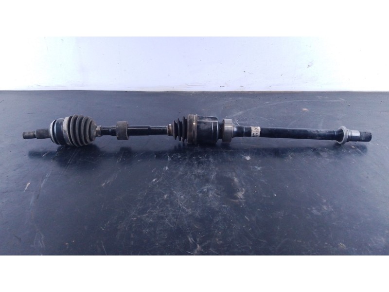 Recambio de transmision delantera derecha para mazda cx-30 (dm) e-skyactiv-x m hybrid referencia OEM IAM   P1-A6-48