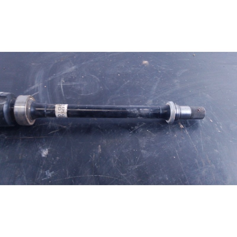 Recambio de transmision delantera derecha para mazda cx-30 (dm) e-skyactiv-x m hybrid referencia OEM IAM   P1-A6-48