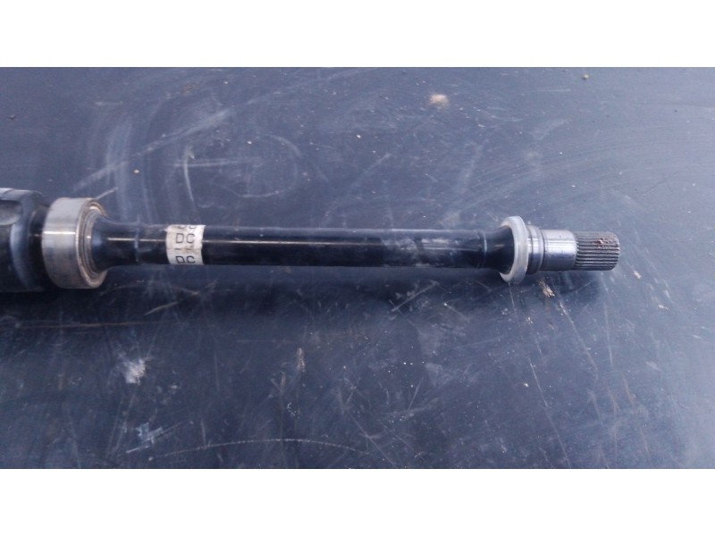 Recambio de transmision delantera derecha para mazda cx-30 (dm) e-skyactiv-x m hybrid referencia OEM IAM   P1-A6-48