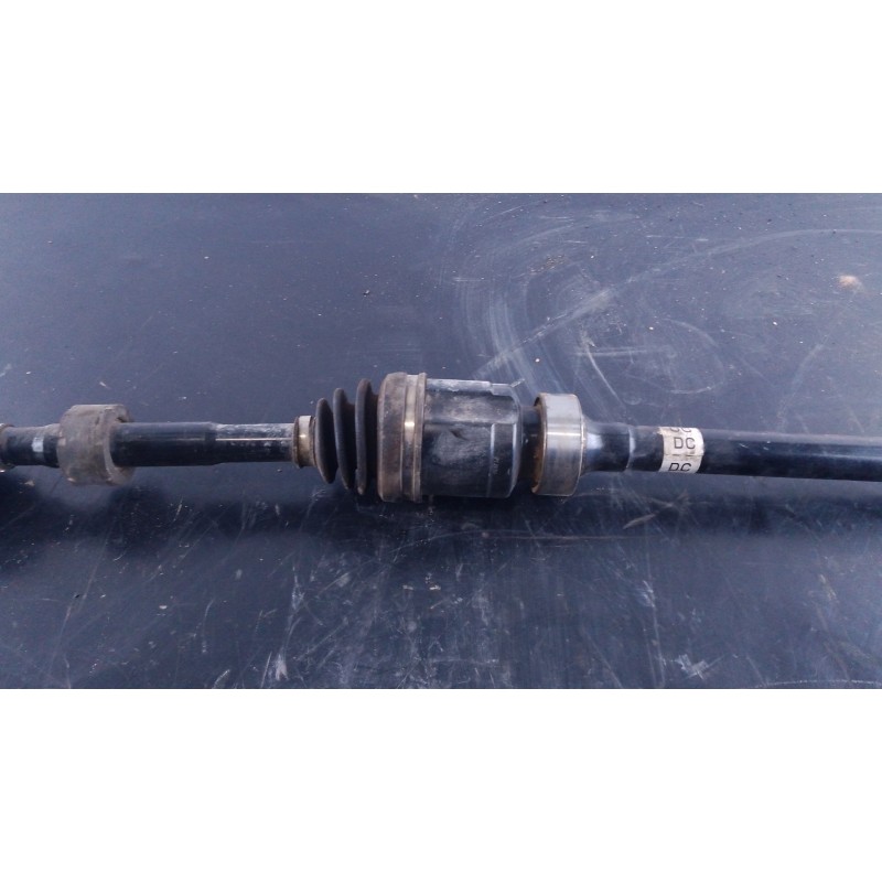 Recambio de transmision delantera derecha para mazda cx-30 (dm) e-skyactiv-x m hybrid referencia OEM IAM   P1-A6-48