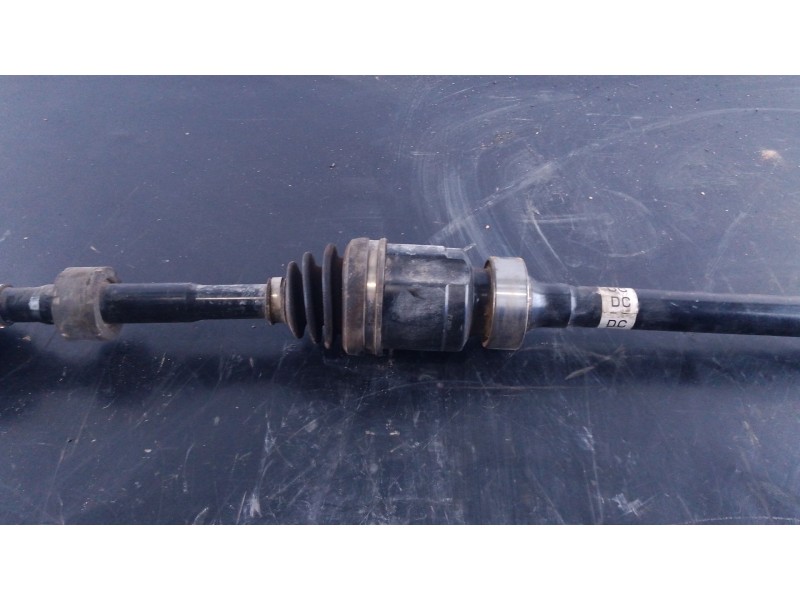 Recambio de transmision delantera derecha para mazda cx-30 (dm) e-skyactiv-x m hybrid referencia OEM IAM   P1-A6-48