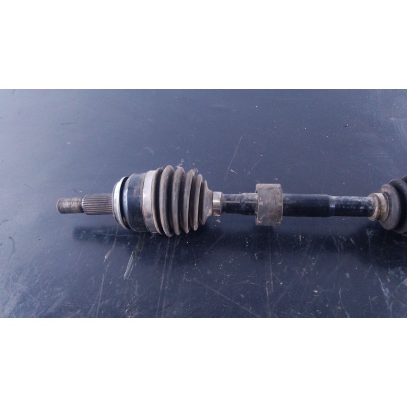 Recambio de transmision delantera derecha para mazda cx-30 (dm) e-skyactiv-x m hybrid referencia OEM IAM   P1-A6-48