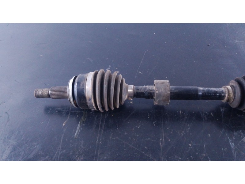 Recambio de transmision delantera derecha para mazda cx-30 (dm) e-skyactiv-x m hybrid referencia OEM IAM   P1-A6-48