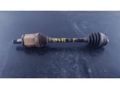 TRANSMISION DELANTERA IZQUIERDA 7598027 P1-A6-48