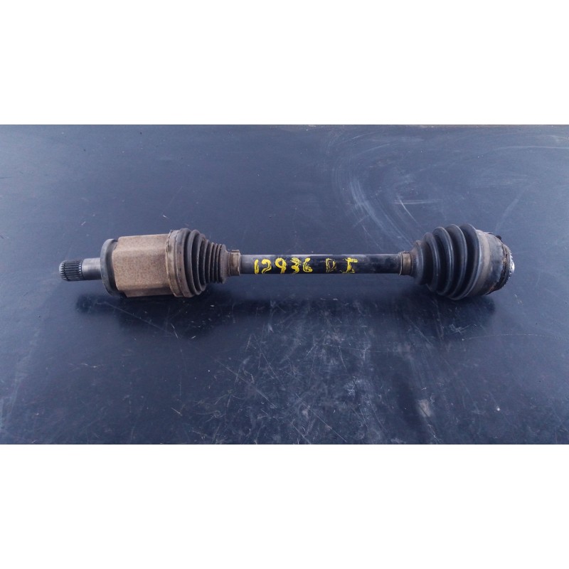 Recambio de transmision delantera izquierda para bmw x3 (f25) xdrive 20 d referencia OEM IAM   